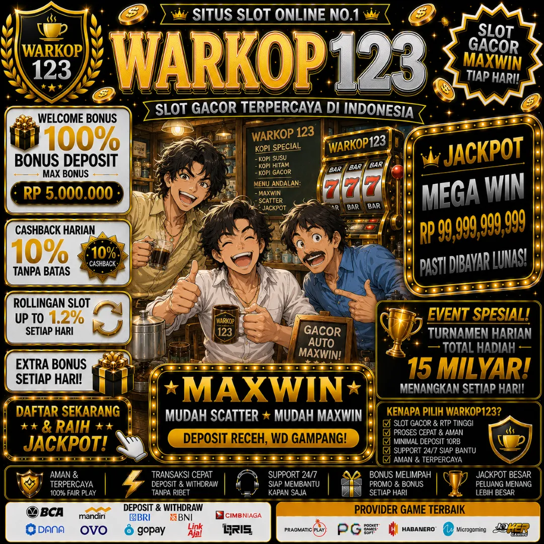 WARKOP123